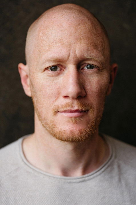 Маттхеw Треваннион