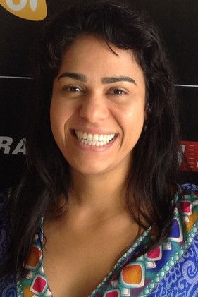 Аналу Таварес