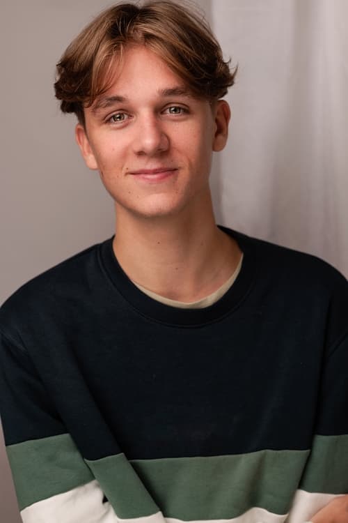 Барней Пике