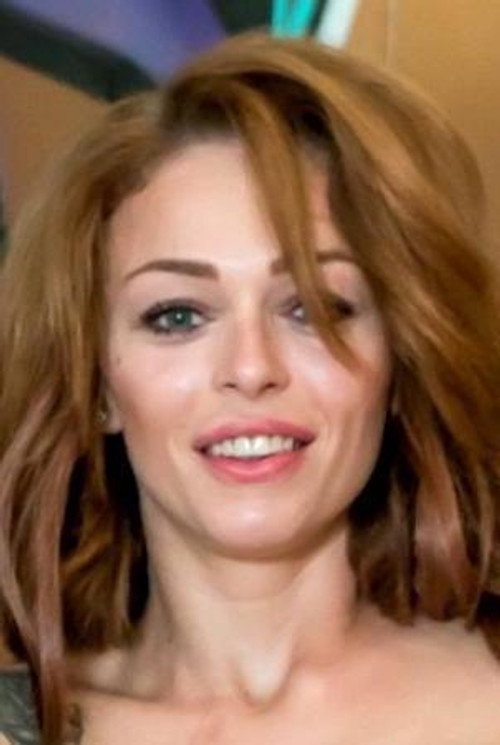 Памела Jой