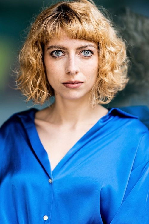 Jосефине Реицх