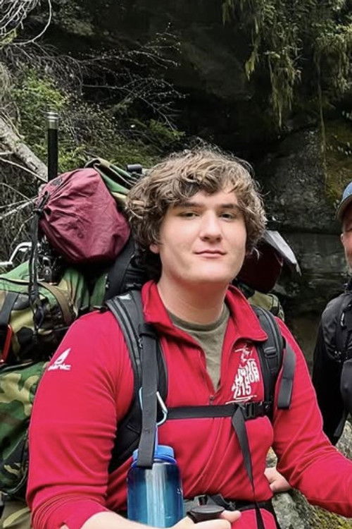 Jацоб Русселл