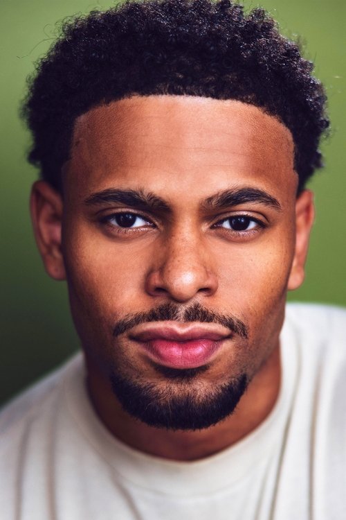 Брандон Милес