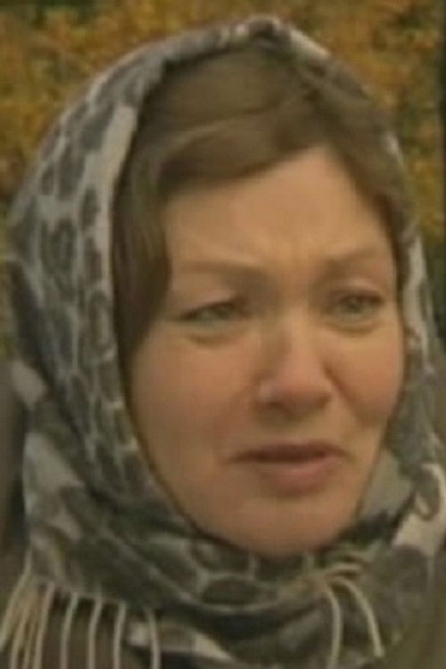 Наталья Белошапкина