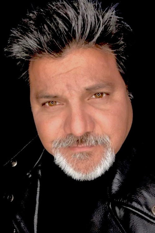 Даниел Рамос