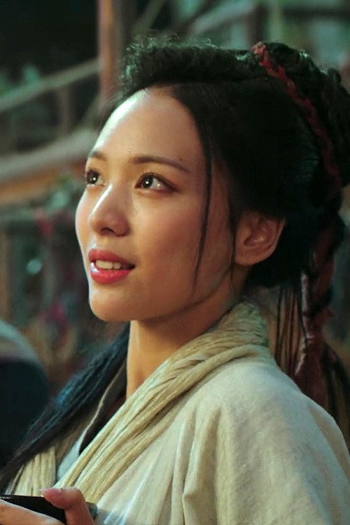 Чжу Сяо Цзюань