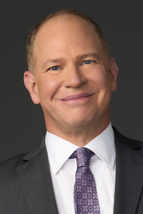 Мэтью Берри