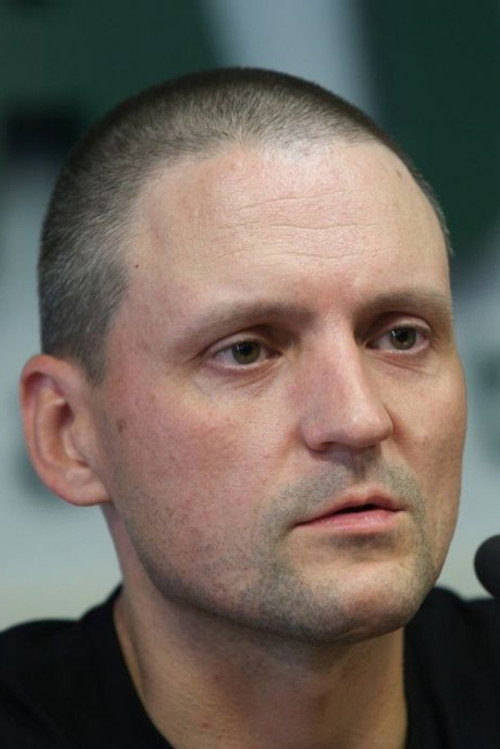 Сергеи Удалтсов