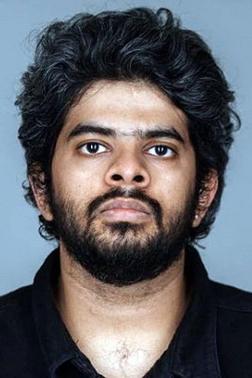 Васант Балан