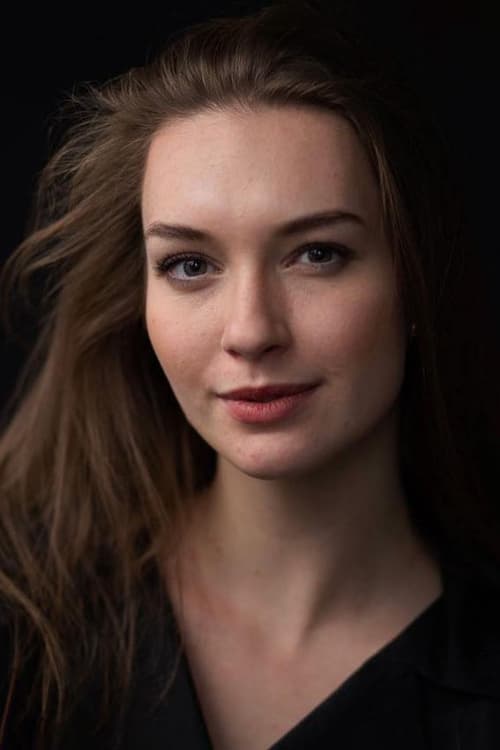 Вероника Мéсзáросовá