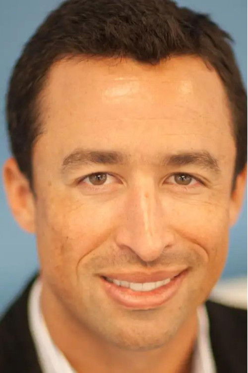 Мике Алфред