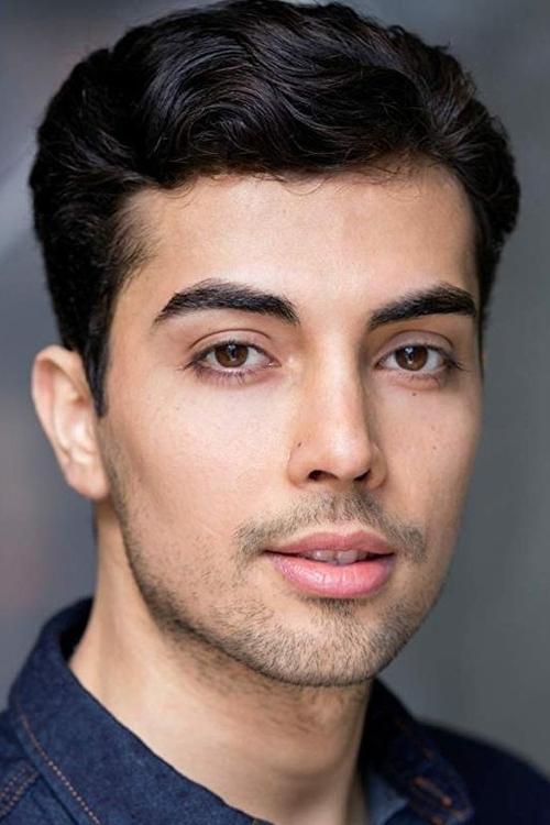 Схервин Аленаби