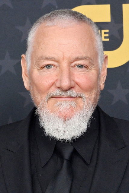 Рандалл Еинхорн