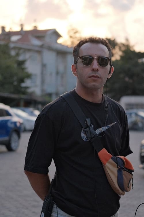 Хüсейин Топрак