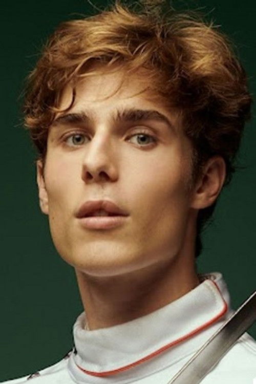 Вицтор Хардер Хесел