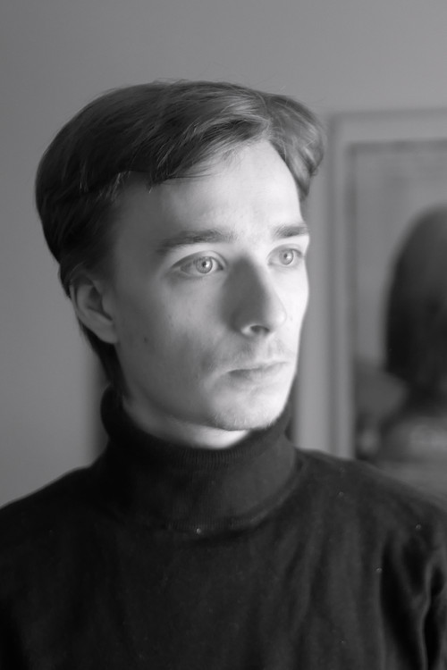 Северин Хüтте