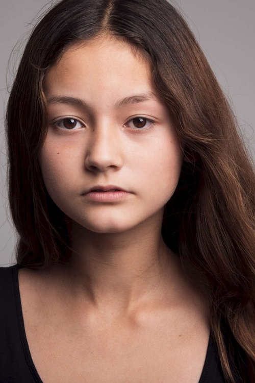 Матильда Кимбер