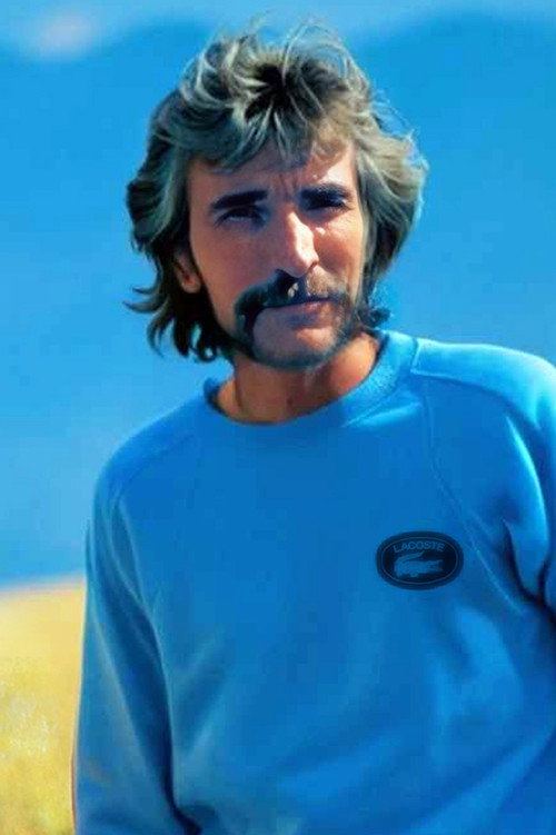 Маурице Баррард