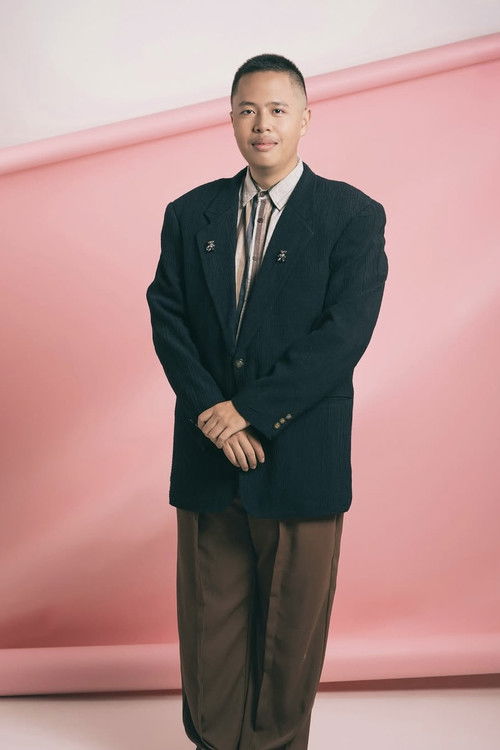 Рефо Алпха Рамадхан