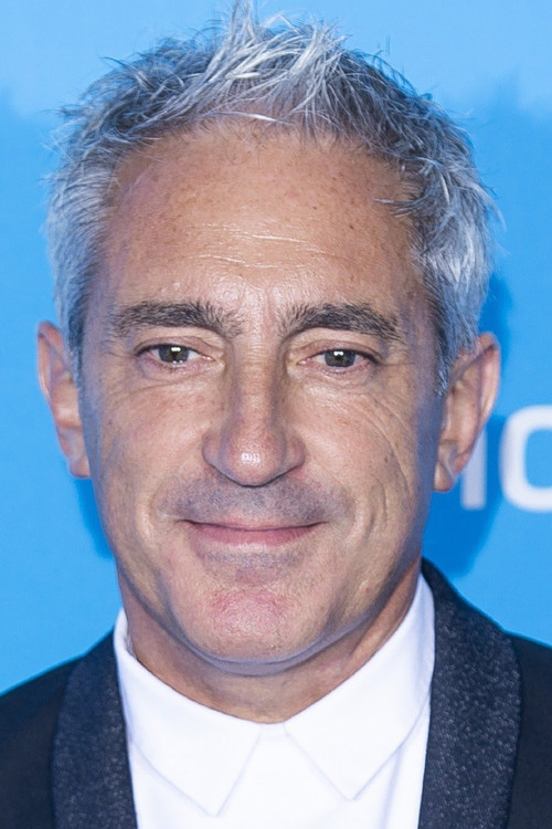 Jон Систиага