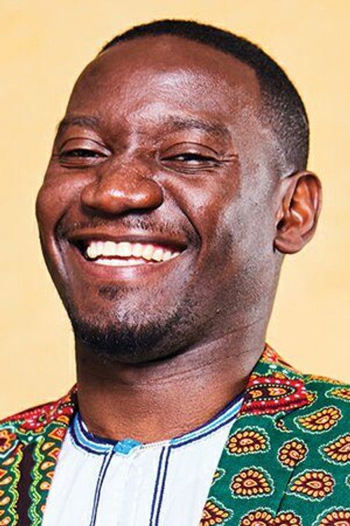 Деннис Wамала