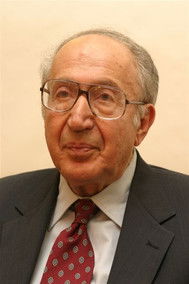  Ричард Пайпс