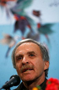 Ебрахим Фороузесх