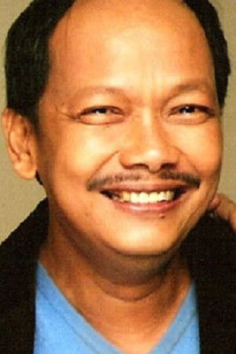 Гилберт Перез