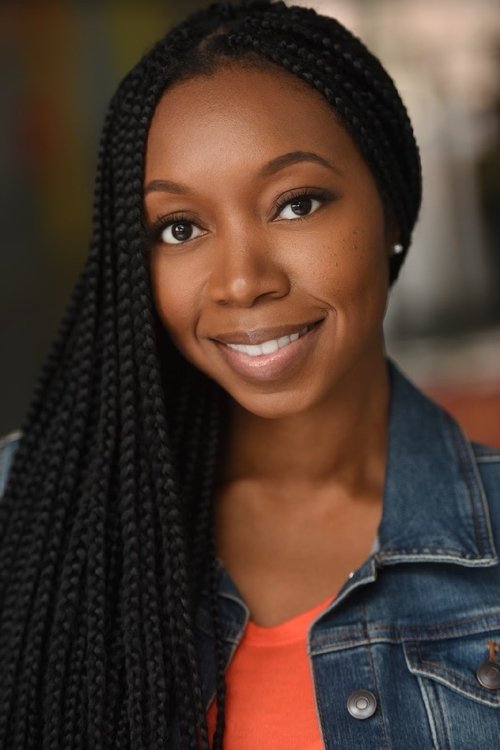 Ебонй Татес