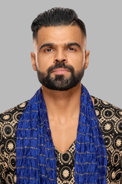 Гурвиндер Сихра