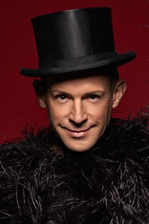 Тим Фисцхер