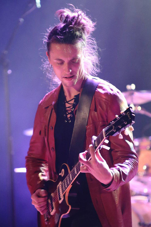 Баптистин Фрéал