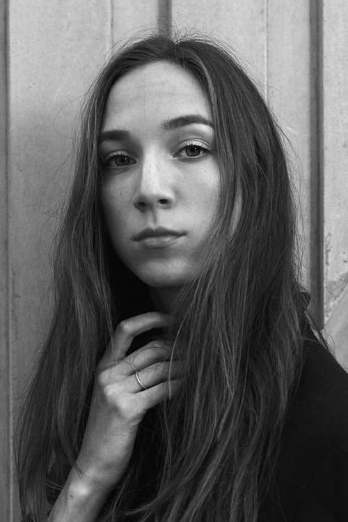 Мари-Лиис Крииса