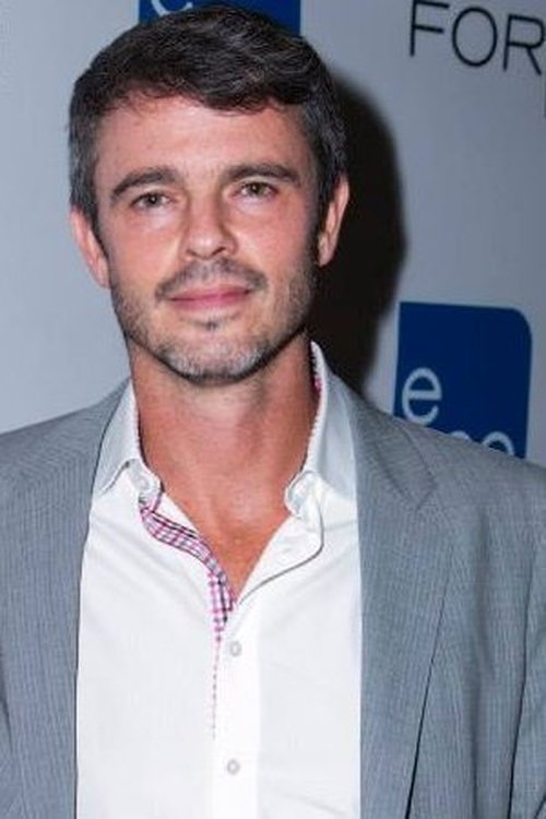  Адам Сильвер