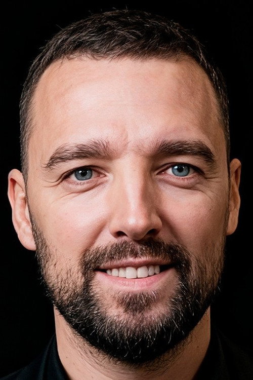 Дмитрий Саксонов