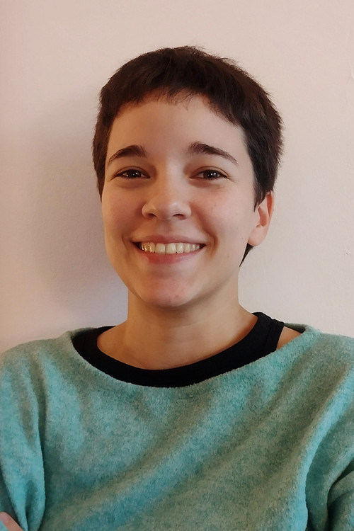 Диана Саломé Цабрал