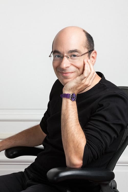 Бернард Wербер