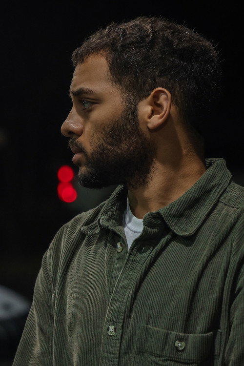 Хенрй Сегура