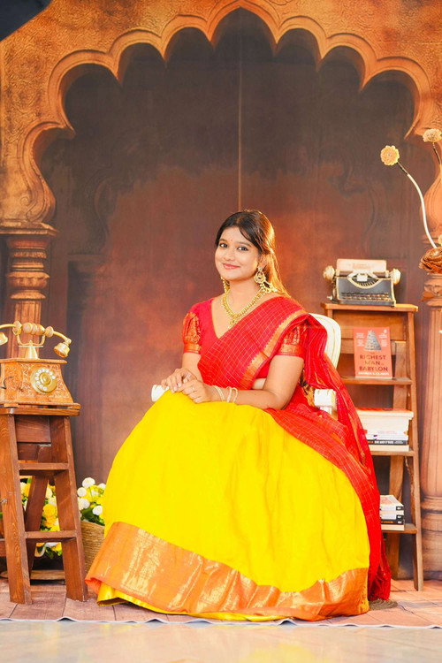 Расхмитха Рао Коммарагири