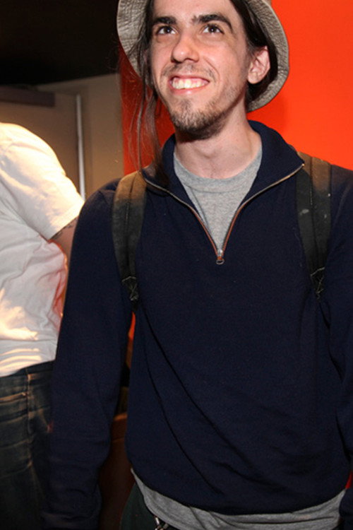 Jасон Спивей