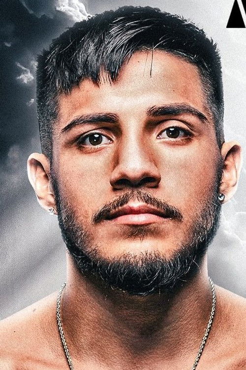 Тонй Агуилар