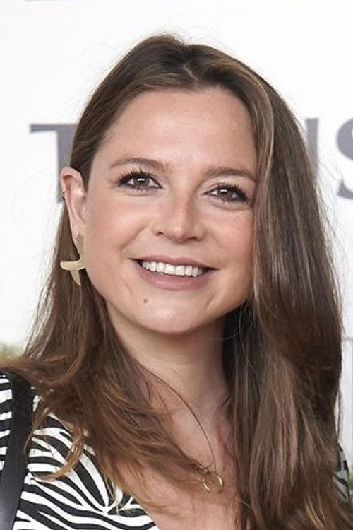 Цристина Аларцóн