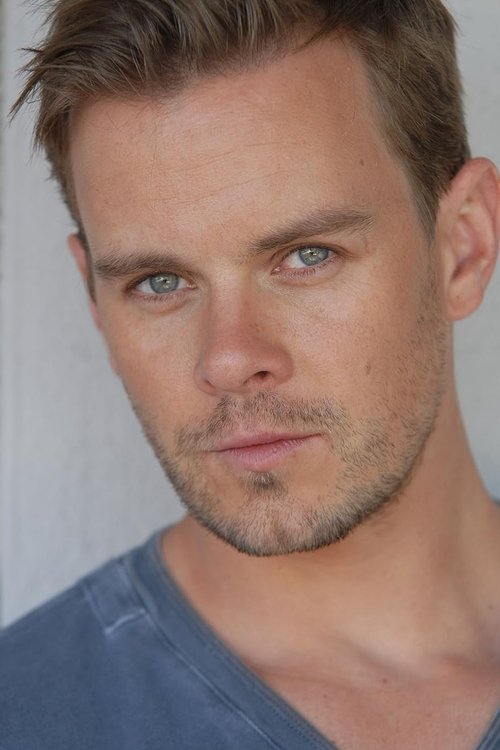 Морган Келлй