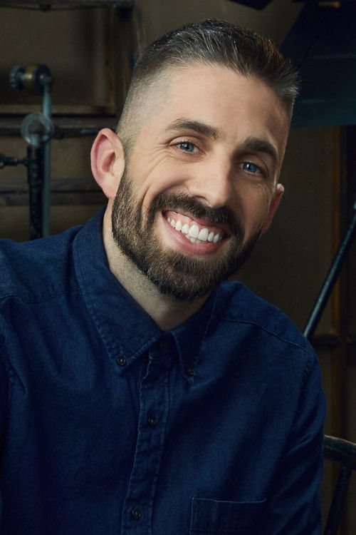 Зацх Паррисх