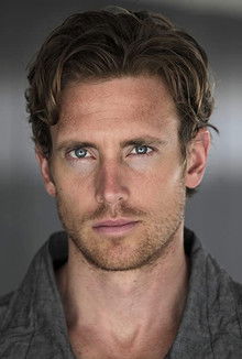 Тим Паррисх