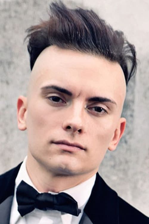 Цамерон Царпентер