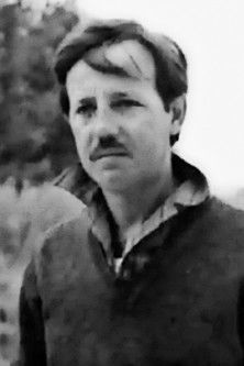 Костас Маноуссакис