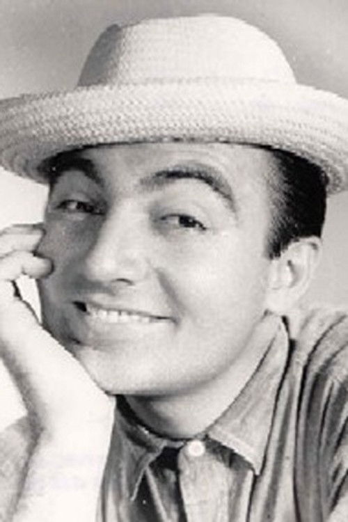 Адалберто Родрíгуез Мацхуцхал