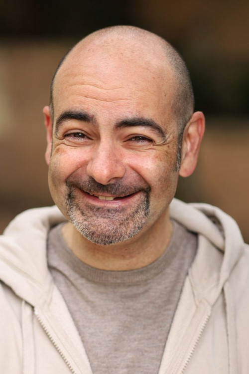 Андреа Бенфанте