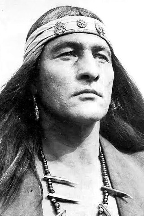 Цхарлес Хорватх